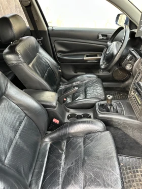 VW Passat 5.5, снимка 12