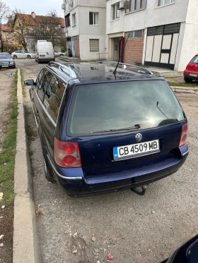 VW Passat 5.5, снимка 5