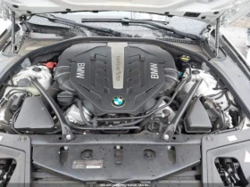 BMW 550 M PACK* ЩОРИ* HEAD UP* FULL MAX - 22000 лв. / 11248.42 € - 30207437 14