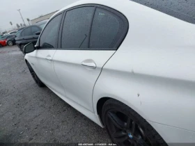 BMW 550 M PACK* ЩОРИ* HEAD UP* FULL MAX - 22000 лв. / 11248.42 € - 30207437 8