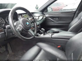 BMW 550 M PACK* ЩОРИ* HEAD UP* FULL MAX - 22000 лв. / 11248.42 € - 30207437 17
