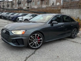 Audi S4 * Technik * CARFAX * БЕЗ ПЪРВОНАЧАЛНА ВНОСКА - 49500 лв. / 25308.95 € - 72681870 2