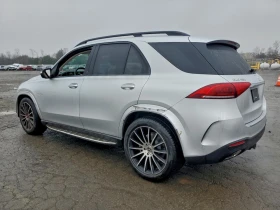 Mercedes-Benz GLE 450 4MATIC AMG/DISTRONIC/BURMASTER/HuD/DIGITAL/ОБДУХ - 58000 лв. / 29654.93 € - 18058251 2