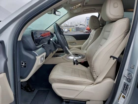 Mercedes-Benz GLE 450 4MATIC AMG/DISTRONIC/BURMASTER/HuD/DIGITAL/ОБДУХ - 58000 лв. / 29654.93 € - 18058251 7