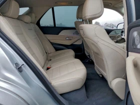 Mercedes-Benz GLE 450 4MATIC AMG/DISTRONIC/BURMASTER/HuD/DIGITAL/ОБДУХ - 58000 лв. / 29654.93 € - 18058251 10