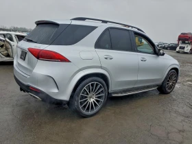 Mercedes-Benz GLE 450 4MATIC AMG/DISTRONIC/BURMASTER/HuD/DIGITAL/ОБДУХ - 58000 лв. / 29654.93 € - 18058251 3