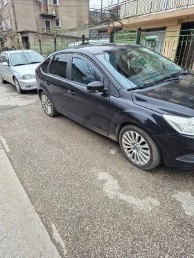 Ford Focus Хечбек , снимка 2 — Bazar.bg Ford Focus Хечбек , снимка 2