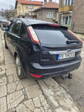 Ford Focus Хечбек , снимка 3 — Bazar.bg Ford Focus Хечбек , снимка 3