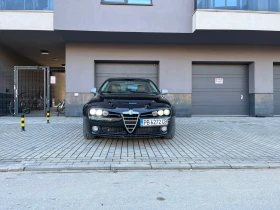 Alfa Romeo 159 2.4JTDm Q-Tronic, снимка 2