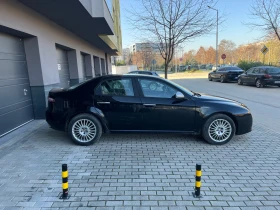 Alfa Romeo 159 2.4JTDm Q-Tronic, снимка 3