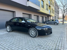 Alfa Romeo 159 2.4JTDm Q-Tronic, снимка 4