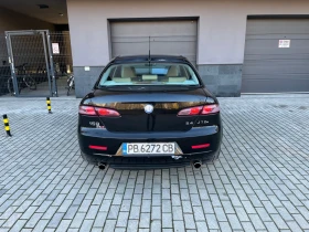 Alfa Romeo 159 2.4JTDm Q-Tronic, снимка 11