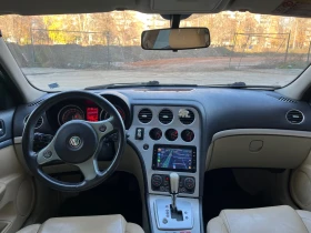 Alfa Romeo 159 2.4JTDm Q-Tronic, снимка 7