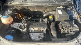 Skoda Fabia, снимка 12