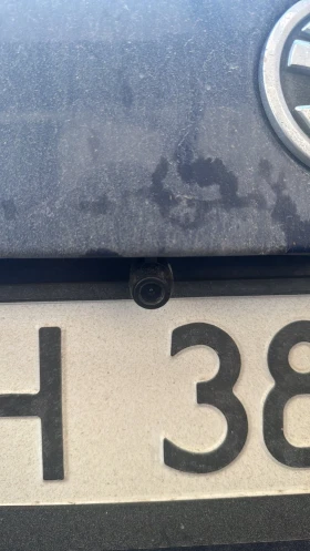 Skoda Fabia, снимка 11