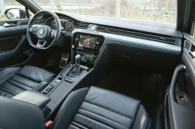 VW Passat 2.0TDI* R-LINE* DIGITAL* КАМЕРА* Matrix* Germany - 31500 лв. / 16105.69 € - 83268271 6