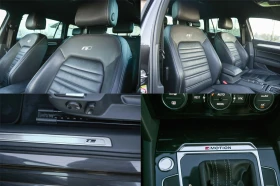 VW Passat 2.0TDI* R-LINE* DIGITAL* КАМЕРА* Matrix* Germany - 31500 лв. / 16105.69 € - 83268271 10
