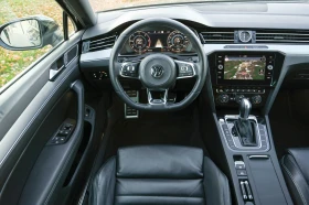 VW Passat 2.0TDI* R-LINE* DIGITAL* КАМЕРА* Matrix* Germany - 31500 лв. / 16105.69 € - 83268271 12