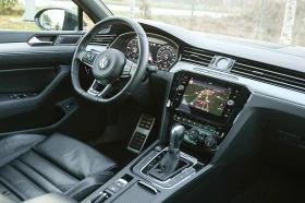 VW Passat 2.0TDI* R-LINE* DIGITAL* КАМЕРА* Matrix* Germany - 31500 лв. / 16105.69 € - 83268271 7