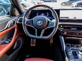 BMW i4 M50 xDrive Gran Coupe  CARFAX - 53800 € / 105223.65 лв. - 83600840 11