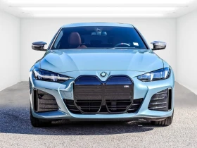 BMW i4 M50 xDrive Gran Coupe  CARFAX - 53800 € / 105223.65 лв. - 83600840 2