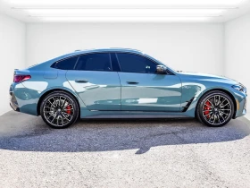 BMW i4 M50 xDrive Gran Coupe  CARFAX - 53800 € / 105223.65 лв. - 83600840 4