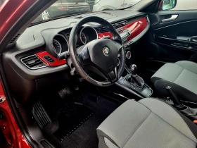 Alfa Romeo Giulietta 1.4 TURBO / 170к.с. / ТОП СЪСТОЯНИЕ  - 6900 € / 13495.23 лв. - 66423722 7