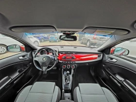 Alfa Romeo Giulietta 1.4 TURBO / 170к.с. / ТОП СЪСТОЯНИЕ  - 6900 € / 13495.23 лв. - 66423722 12