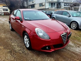 Alfa Romeo Giulietta 1.4 TURBO / 170к.с. / ТОП СЪСТОЯНИЕ  - 6900 € / 13495.23 лв. - 66423722 5