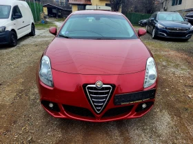 Alfa Romeo Giulietta 1.4 TURBO / 170к.с. / ТОП СЪСТОЯНИЕ  - 6900 € / 13495.23 лв. - 66423722 6