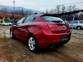 Alfa Romeo Giulietta 1.4 TURBO / 170к.с. / ТОП СЪСТОЯНИЕ  - 6900 € / 13495.23 лв. - 66423722 2