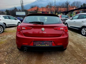 Alfa Romeo Giulietta 1.4 TURBO / 170к.с. / ТОП СЪСТОЯНИЕ  - 6900 € / 13495.23 лв. - 66423722 3
