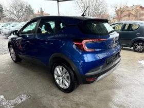 Renault Captur 1.0 TCe (100 кс) LPG/Фабрична ГАЗ/29.12.2022г./EU6 - 10500 € / 20536.22 лв. - 10300191 6