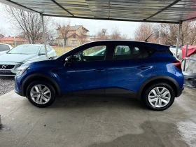 Renault Captur 1.0 TCe (100 кс) LPG/Фабрична ГАЗ/29.12.2022г./EU6 - 10500 € / 20536.22 лв. - 10300191 5