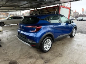 Renault Captur 1.0 TCe (100 кс) LPG/Фабрична ГАЗ/29.12.2022г./EU6 - 10500 € / 20536.22 лв. - 10300191 8