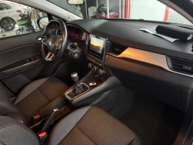 Renault Captur 1.0 TCe (100 кс) LPG/Фабрична ГАЗ/29.12.2022г./EU6 - 10500 € / 20536.22 лв. - 10300191 11