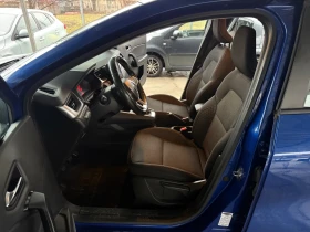 Renault Captur 1.0 TCe (100 кс) LPG/Фабрична ГАЗ/29.12.2022г./EU6 - 10500 € / 20536.22 лв. - 10300191 12