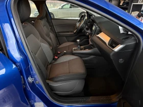 Renault Captur 1.0 TCe (100 кс) LPG/Фабрична ГАЗ/29.12.2022г./EU6 - 10500 € / 20536.22 лв. - 10300191 13