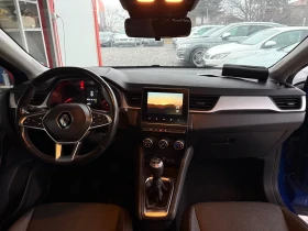 Renault Captur 1.0 TCe (100 кс) LPG/Фабрична ГАЗ/29.12.2022г./EU6 - 10500 € / 20536.22 лв. - 10300191 10