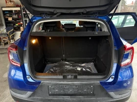 Renault Captur 1.0 TCe (100 кс) LPG/Фабрична ГАЗ/29.12.2022г./EU6 - 10500 € / 20536.22 лв. - 10300191 16