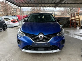 Renault Captur 1.0 TCe (100 кс) LPG/Фабрична ГАЗ/29.12.2022г./EU6 - 10500 € / 20536.22 лв. - 10300191 2