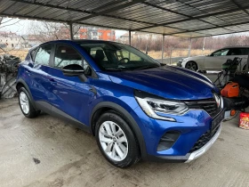 Renault Captur 1.0 TCe (100 кс) LPG/Фабрична ГАЗ/29.12.2022г./EU6 - 10500 € / 20536.22 лв. - 10300191 3