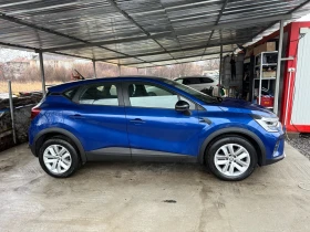 Renault Captur 1.0 TCe (100 кс) LPG/Фабрична ГАЗ/29.12.2022г./EU6 - 10500 € / 20536.22 лв. - 10300191 4