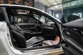 BMW 435 D XDRIVE FULL M PACK CARBON ЛИЗИНГ 100% - 23880 € / 46705.22 лв. - 20341915 13