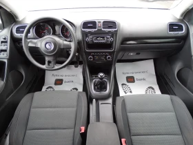 VW Golf 1.6 TDI EURO5B - 5400 € / 10561.48 лв. - 40633737 9