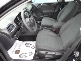VW Golf 1.6 TDI EURO5B - 5400 € / 10561.48 лв. - 40633737 5