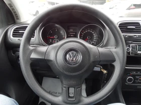 VW Golf 1.6 TDI EURO5B - 5400 € / 10561.48 лв. - 40633737 14