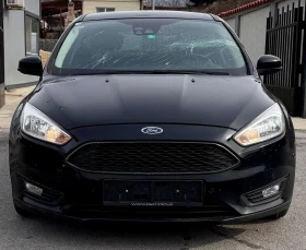 Ford Focus 1.0 EcoBoost