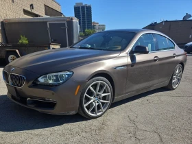 BMW 650 xDrive/Individual edition. 1 of 1/КЛИП
