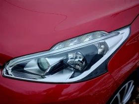 Peugeot 208 1.2I(82)* АВТОМАТИК* FACELIFT* НОВ ВНОС*  - 5250 € / 10268.11 лв. - 80697495 4